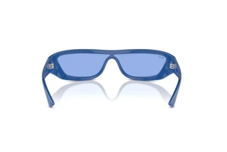 Rückansicht Ray-Ban XAN (RB4431 - 676180)