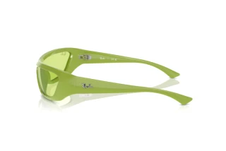 Seitenansicht Ray-Ban XAN (RB4431 - 6763/2)