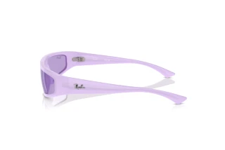 Seitenansicht Ray-Ban IZAZ (RB4432 - 67581A)