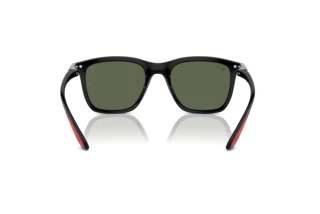Rückansicht Ray-Ban RB4433M (F60171)