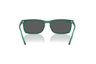 Rückansicht Ray-Ban RB4435 (6615B1)