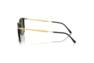 Seitenansicht Ray-Ban RB4451 (630658)