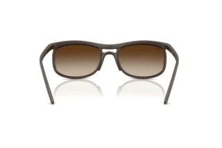 Rückansicht Ray-Ban RB4452 (612413)