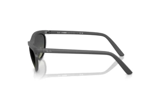 Seitenansicht Ray-Ban RB4453 (601711)