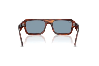 Rückansicht Ray-Ban FLACKO (RB4454 - 139856)