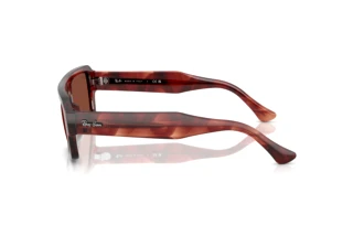 Seitenansicht Ray-Ban FLACKO (RB4454 - 1452C5)