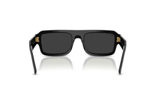 Rückansicht Ray-Ban FLACKO (RB4454 - 667748)