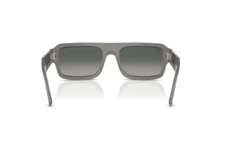 Rückansicht Ray-Ban FLACKO (RB4454 - 680571)
