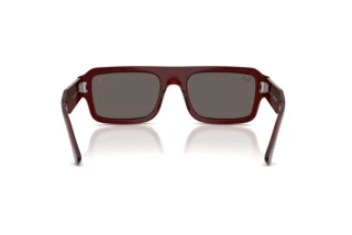 Rückansicht Ray-Ban RB4454M (F710B1)
