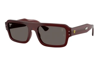 Vorderansicht Ray-Ban RB4454M (F710B1)