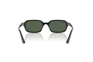 Rückansicht Ray-Ban ZURI (RB4455 - 667771)