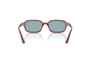 Rückansicht Ray-Ban ZURI (RB4455 - 680980)