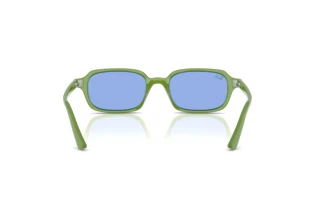 Rückansicht Ray-Ban ZURI (RB4455 - 681080)