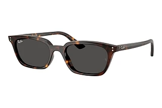 Vorderansicht Ray-Ban ZAYA (RB4456 - 135987)