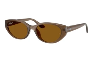 Vorderansicht Ray-Ban RB4457D (677983)