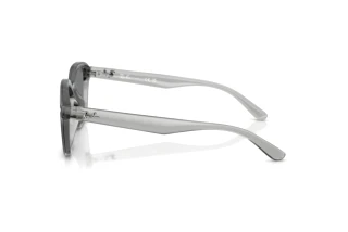 Seitenansicht Ray-Ban RB4458D (645087)