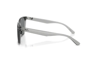 Seitenansicht Ray-Ban RB4466D (645087)