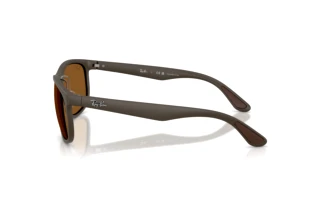 Seitenansicht Ray-Ban RB4468 (6124BB)