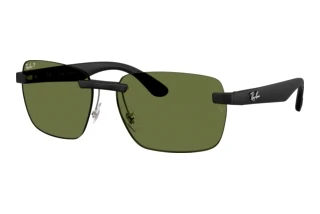 Vorderansicht Ray-Ban RB4470CH (601S/2)
