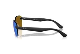 Seitenansicht Ray-Ban RB4470CH (601SA1)