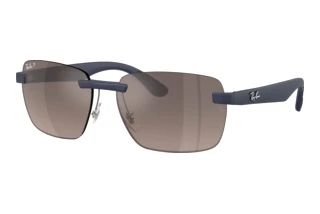 Vorderansicht Ray-Ban RB4470CH (63315J)