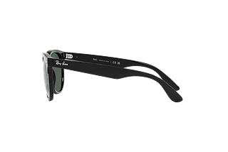 Seitenansicht Ray-Ban IRIS (RB4471 - 662971)