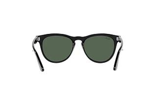 Rückansicht Ray-Ban IRIS (RB4471 - 662971)