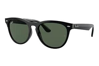 Vorderansicht Ray-Ban IRIS (RB4471 - 662971)
