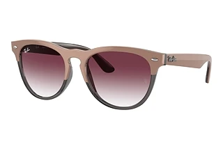 Vorderansicht Ray-Ban IRIS (RB4471 - 66338H)