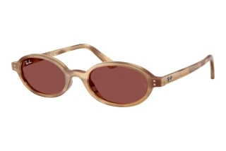 Vorderansicht Ray-Ban RB4472 (685675)