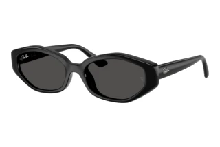 Vorderansicht Ray-Ban RB4473D (667787)