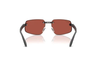 Rückansicht Ray-Ban RB4475CH (60171B)