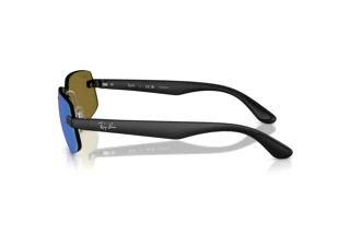 Seitenansicht Ray-Ban RB4475CH (601SA1)