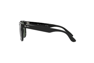 Seitenansicht Ray-Ban STEVE (RB4487 - 662971)