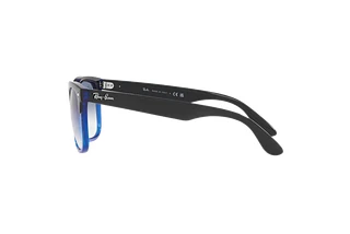 Seitenansicht Ray-Ban STEVE (RB4487 - 663219)