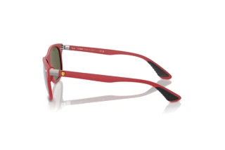 Seitenansicht Ray-Ban RB4607M (F62830)