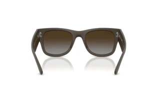 Rückansicht Ray-Ban RB4840S (6124T5)