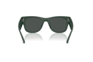 Rückansicht Ray-Ban RB4840S (665787)