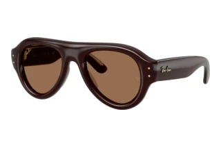 Vorderansicht Ray-Ban RB4925 (689673)