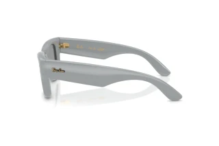 Seitenansicht Ray-Ban WAYFARER PUFFER (RB4940 - 6876/1)