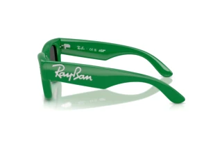 Seitenansicht Ray-Ban WAYFARER PUFFER (RB4940B - 685987)