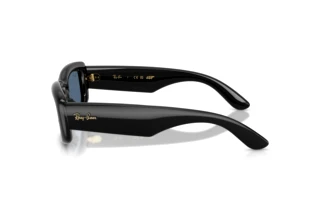 Seitenansicht Ray-Ban RB4944 (601/80)
