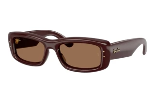 Vorderansicht Ray-Ban RB4944 (687773)