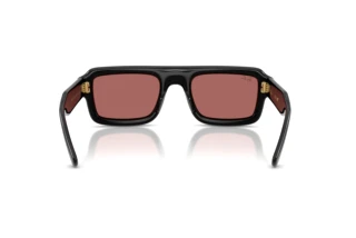 Rückansicht Ray-Ban RB4954 (601/69)