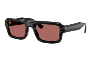 Vorderansicht Ray-Ban RB4954 (601/69)