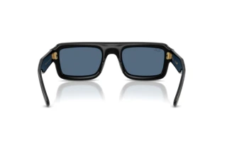 Rückansicht Ray-Ban RB4954 (601/80)