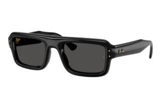 Vorderansicht Ray-Ban RB4954 (601/87)