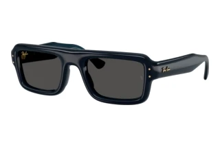 Vorderansicht Ray-Ban RB4954 (689587)