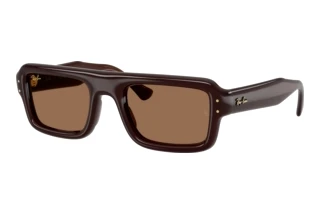 Vorderansicht Ray-Ban RB4954 (689673)