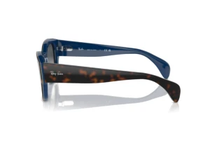 Seitenansicht Ray-Ban JORGE (RB7681S - 140171)